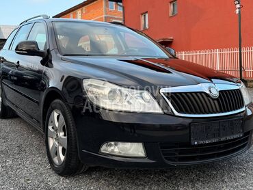 Škoda Octavia 1,6 TDI  BESPREK0RNA