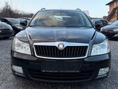 Škoda Octavia 1,6 TDI  BESPREK0RNA