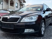 Škoda Octavia 1,6 TDI  BESPREK0RNA