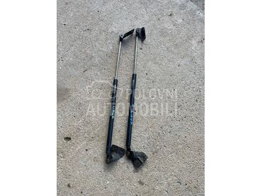 Amortizeri Gepeka za Suzuki Liana od 2000. do 2008. god.