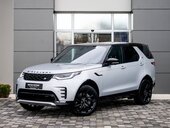 Land Rover Discovery SE   D250