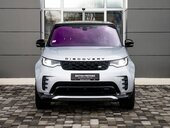 Land Rover Discovery SE   D250