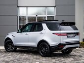 Land Rover Discovery SE   D250