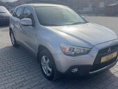 Mitsubishi ASX 1.8D 4X4 CH