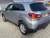 Mitsubishi ASX 1.8D 4X4 CH