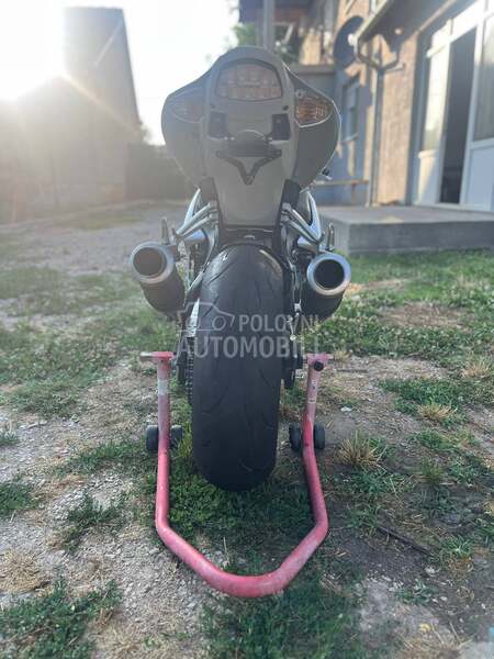 Suzuki GSXR 1000