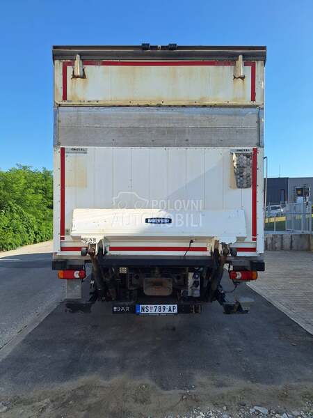 Iveco Stralis 26s420