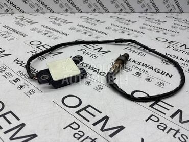 NOX Senzor za Volkswagen Tiguan, Touran, Golf 7 ...