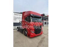 Iveco S Way 460hp 