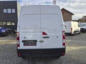 Renault Master 2.3dci L2H2