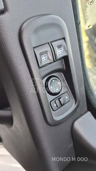 Renault Master 2.3dci L2H2