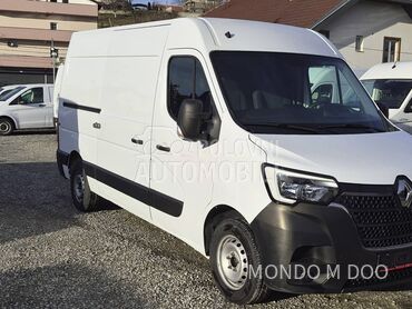 Renault Master 2.3dci L2H2