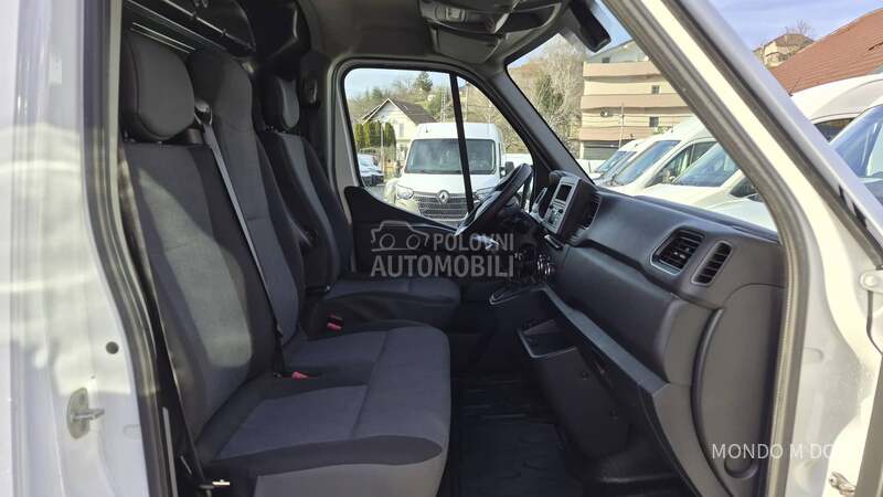 Renault Master 2.3dci L2H2