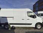Renault Master 2.3dci L2H2