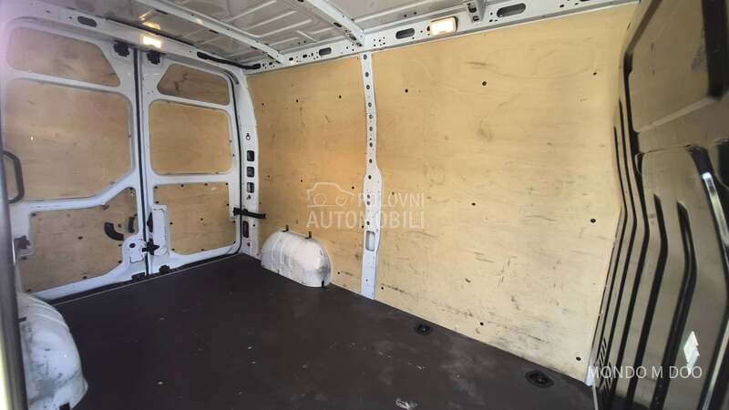 Renault Master 2.3dci L2H2