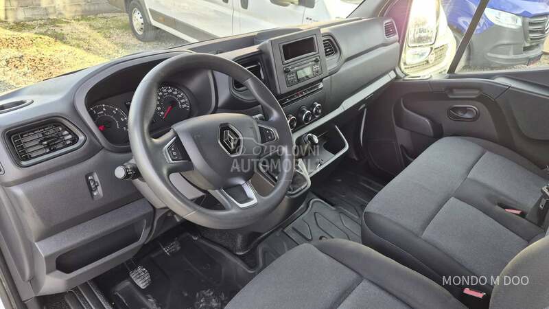 Renault Master 2.3dci L2H2