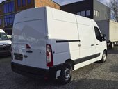 Renault Master 2.3dci L2H2