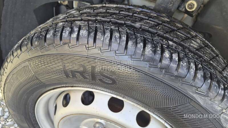 Renault Master 2.3dci L2H2