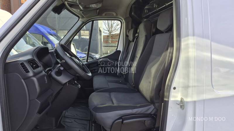 Renault Master 2.3dci L2H2