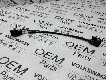 Parking rikverc kamera za Porsche Cayenne, Macan