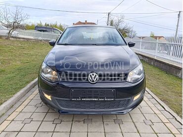 Volkswagen Polo 1.4 b