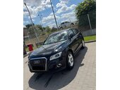 Audi Q5 2,0TDI