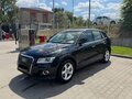 Audi Q5 2,0TDI