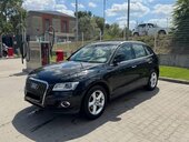 Audi Q5 2,0TDI