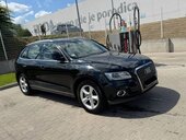 Audi Q5 2,0TDI