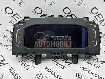 Digitalna tabla / cajger za Volkswagen Passat B8, Passat B8 Alltrack