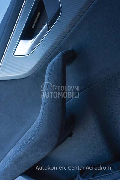 Audi RS Q8 Performance