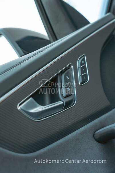 Audi RS Q8 Performance