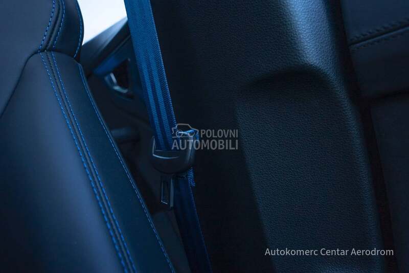 Audi RS Q8 Performance