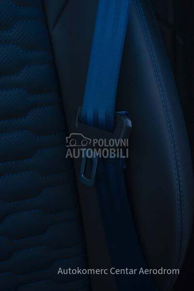 Audi RS Q8 Performance