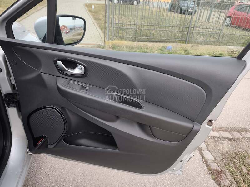 Renault Clio 1.5 DCI
