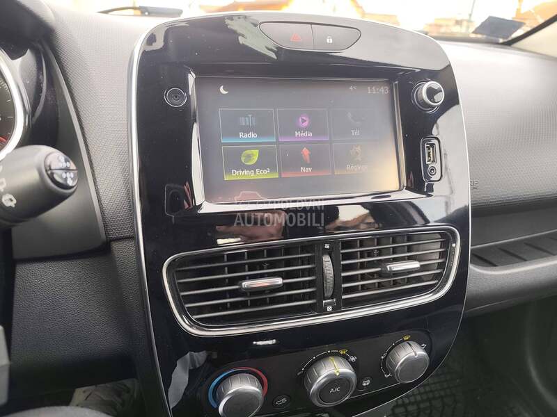 Renault Clio 1.5 DCI