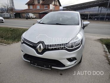 Renault Clio 1.5 DCI