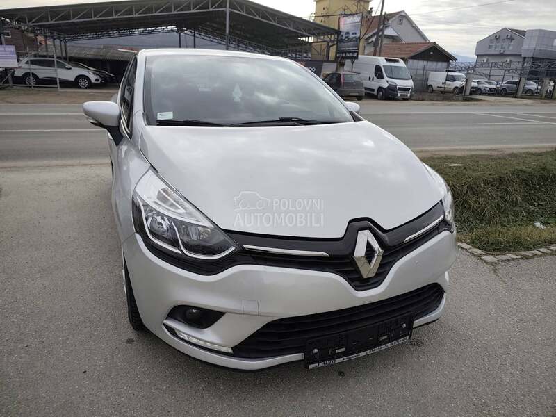 Renault Clio 1.5 DCI