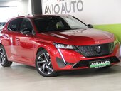 Peugeot 308 RATA OD166/ALLURE52