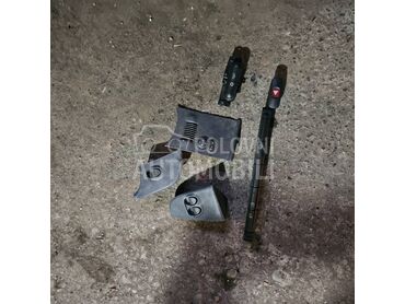 Prekidači za Fiat Bravo od 1995. do 2001. god.