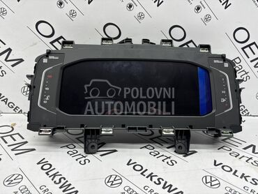 Digitalna tabla / cajger za Volkswagen Passat B8
