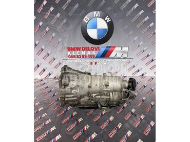 Automatski menjac 163ks m47 za BMW 120, 320 od 2004. do 2008. god.