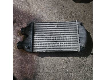 Intrakuler za Fiat Bravo od 1995. do 2001. god.