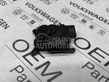 Motoric klime za Volkswagen Tiguan, Golf 8, Passat B9
