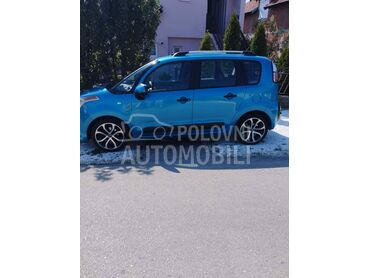 Citroen C3 Picasso 