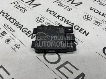 ACC Radar za Volkswagen Tiguan, Golf 7, Passat B8