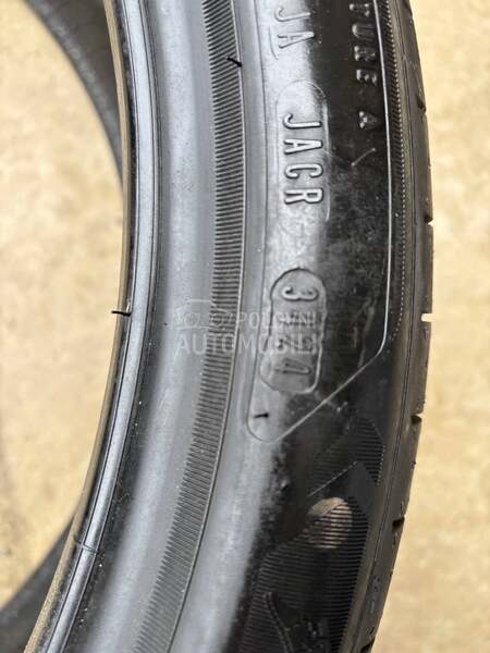 Goodyear 225/40 R19 Letnja