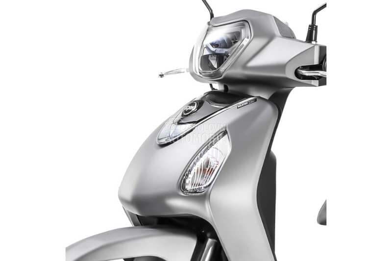 Sym SYMPHONY 200 SAJAM