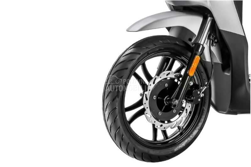 Sym SYMPHONY 200 SAJAM