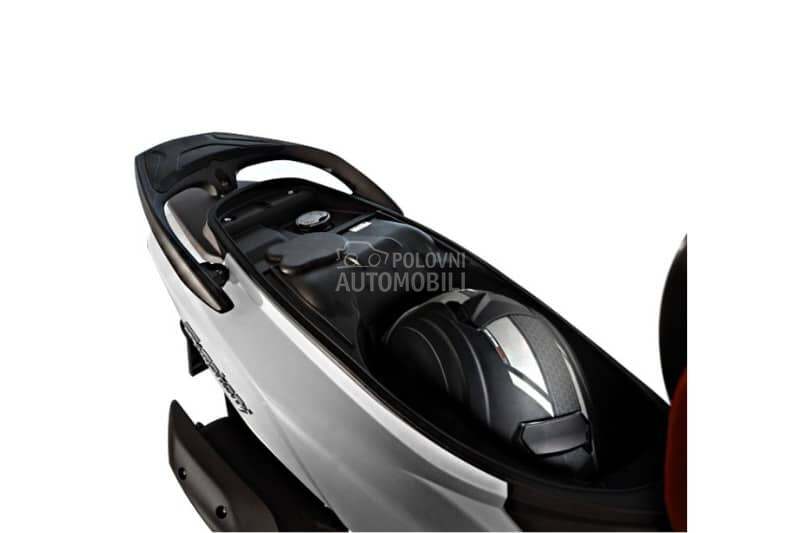 Sym SYMPHONY 200 SAJAM